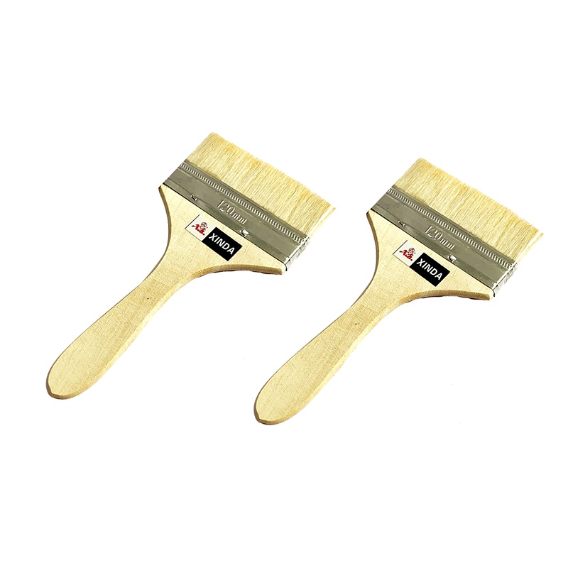 鑫达 羊毛刷（XD-G4208 120mm）1把