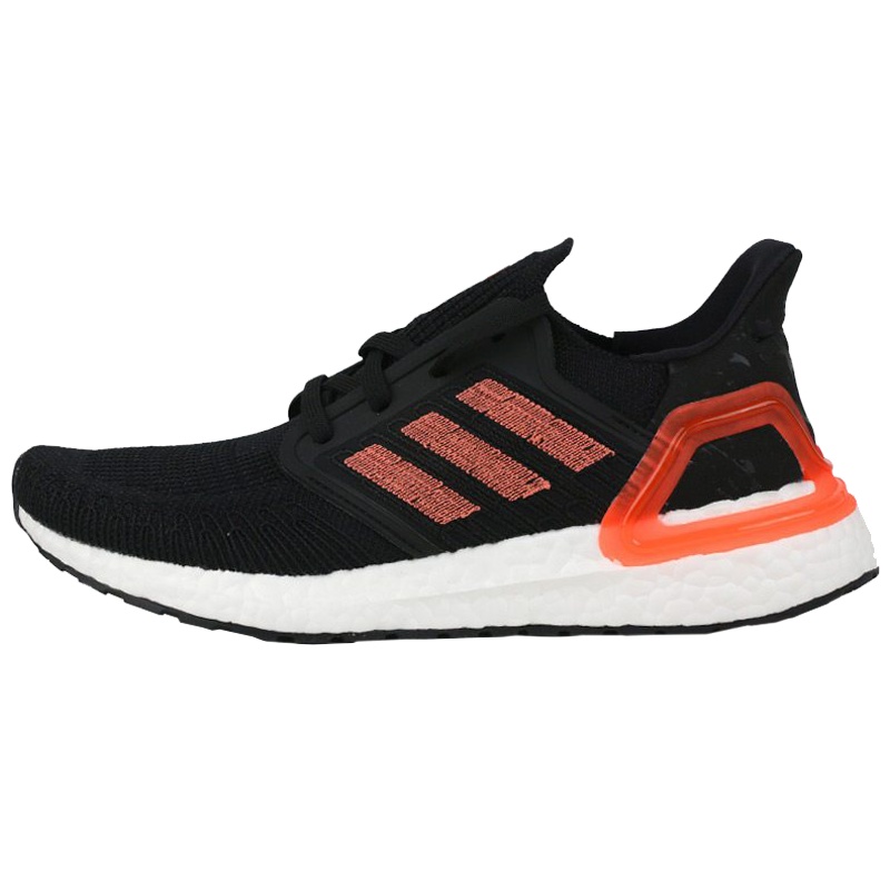 阿迪达斯女鞋2020春新款ULTRABOOST 20W运动跑步鞋EG0717