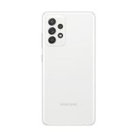 三星Galaxy A52 5G(SM-A5260)8GB+128GB 奶油白(线下)