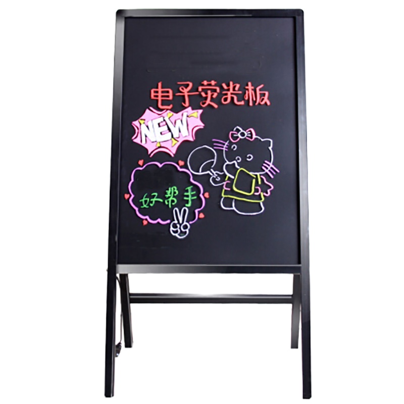 边碧 定制 电子荧光板 NH5