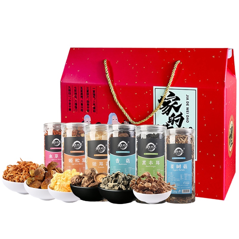 天生好果家的味道796g