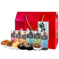 天生好果家的味道796g