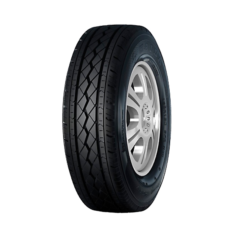 海大 (Haida)185R15LT8PR HD517 103/102R 精品微型车轮胎