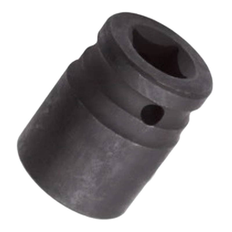 世达(SATA) 3/4英寸19MM系列重型六角风动套筒头风炮电动套管 36mm 34524