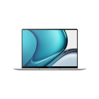 华为HUAWEI MateBook D 14笔记本电脑 2021款 14英寸 11代酷睿i5-1155G7 8GB+512GB 集显 轻薄本 护眼全面屏 华为分享 深空灰