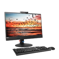 联想(Lenovo) 一体机 M828Z-N000 I5-8500/8G内存/1T硬盘/2G显卡/Win10/23.8