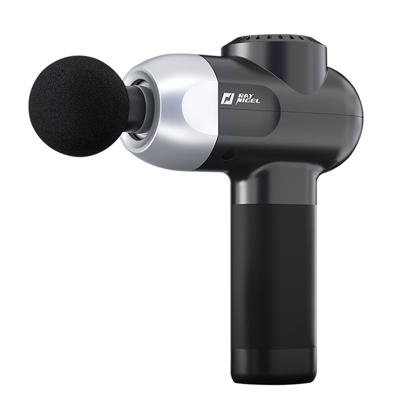 美国RAYNIGEL MINI筋膜枪肌肉按摩器雷尼格尔迷你放松枪小型健身