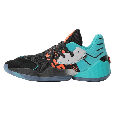 adidas阿迪达斯2020男子Harden Vol. 4 GCA哈登篮球鞋EH1999