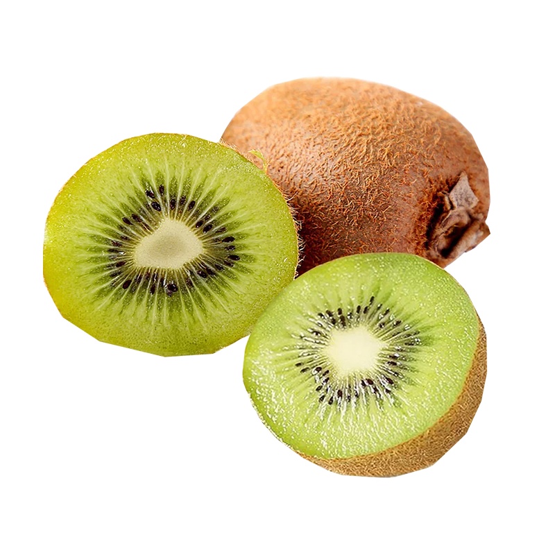 陕西眉县徐香猕猴桃 5斤80-100克 孕妇水果产地直发[坏果包赔]收到是硬的要催熟