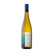 国师春之谷雷司令干白葡萄酒2018 750ml