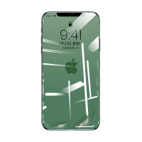 古尚古iPhone11钢化膜12苹果12Pro手机X全屏iPhone11/12ProMAX蓝光xs ma