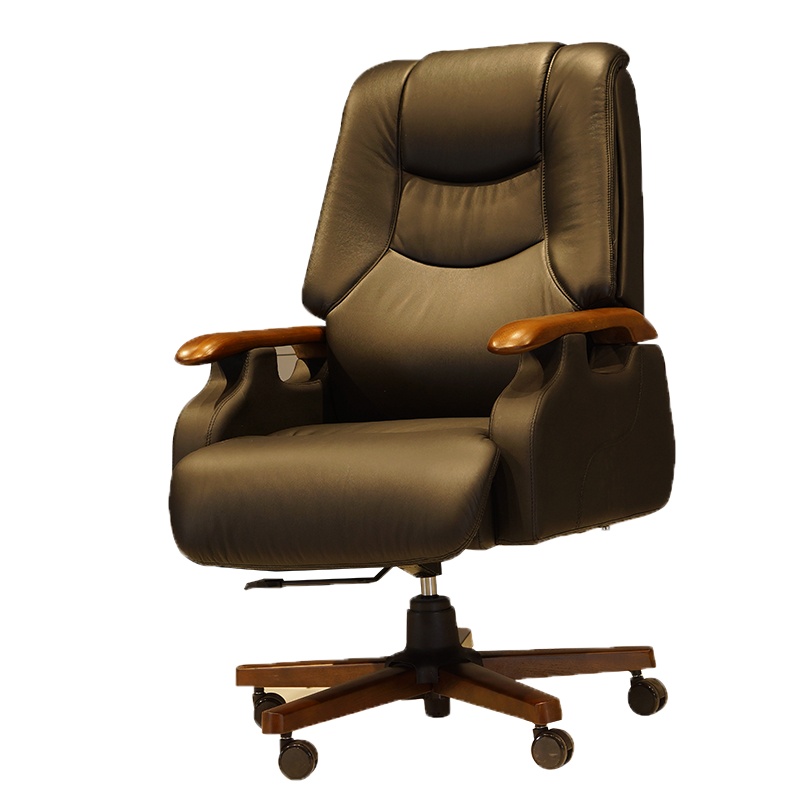 艾菲玛 办公椅AFM-D437 黑色