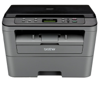 兄弟DCP-7080D黑白激光多功能一体机(打印、复印、扫描、自动双面)