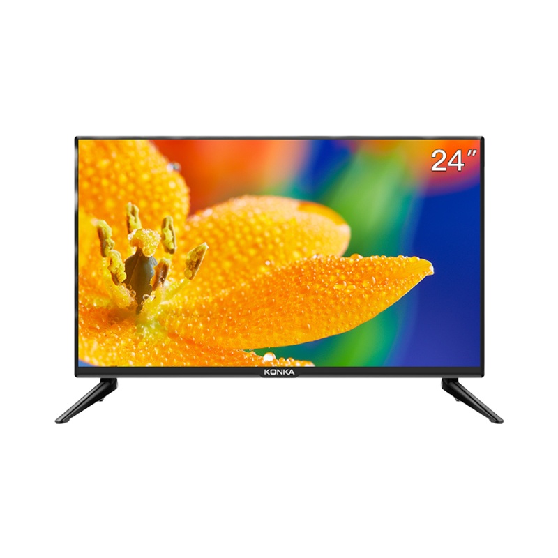 康佳（KONKA）LED24E330C 24英寸商用高清液晶窄边平板电视