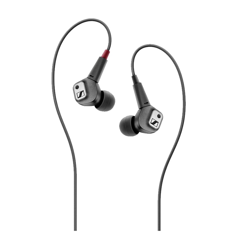 森海塞尔(Sennheiser)IE80S入耳式旗舰监听耳机入耳式耳机