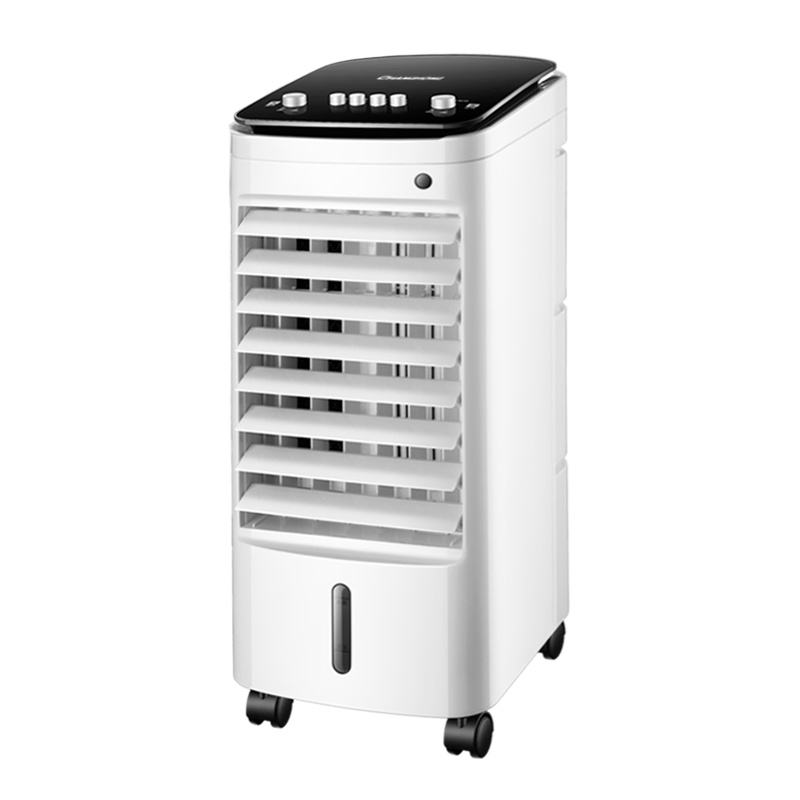 长虹(CHANGHONG)空调扇冷风机家用冷气扇制冷器水冷小型空调冷风扇夏天电风扇RFS-07T