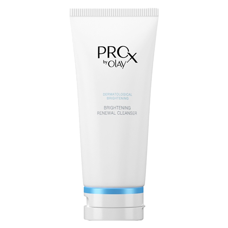 玉兰油(Olay)Pro-X White 纯白方程式去暗哑亮泽洁面乳150ml 宝洁出品