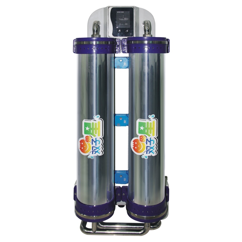 双子星(壁挂自动控制)LU3B1-82C