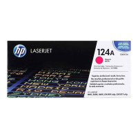 惠普（HP）Q6003A 红色硒鼓 124A(适用LaserJet1600/2600/2605 CM1015/1017)