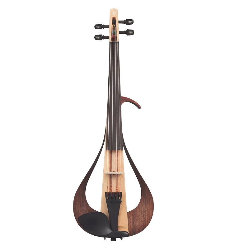 雅马哈(YAMAHA)YEV-104 小提琴专业演出耳机练习表演电声电子小提琴