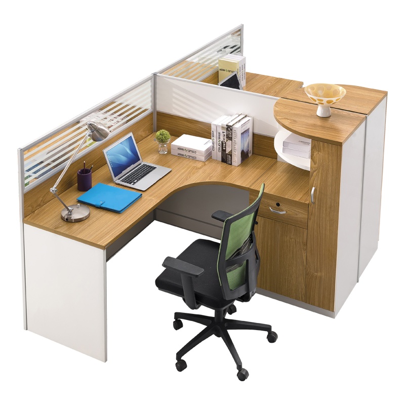 首指(SZ)办公职员桌 双人位 18L2022