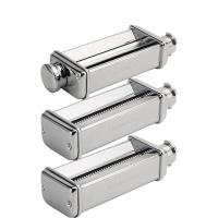 凯伍德(KENWOOD)厨师机MAX980ME 和面机压面器 宽细制面器组合配件 多功能面食三件套 单个装