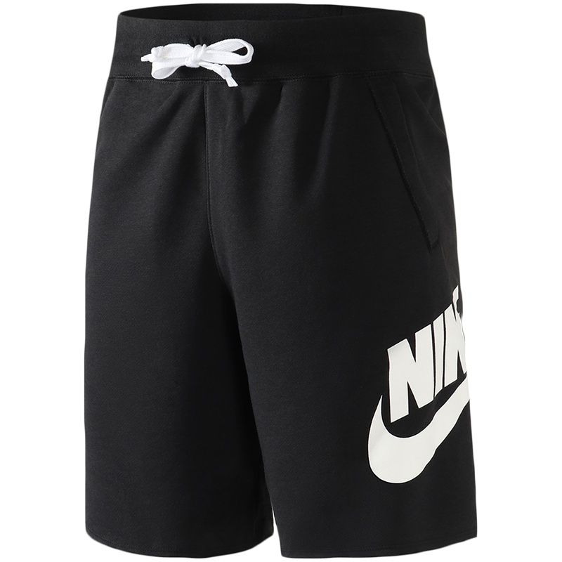 耐克男装运动短裤经典透气宽松健身跑步休闲运动服AR2376-010
