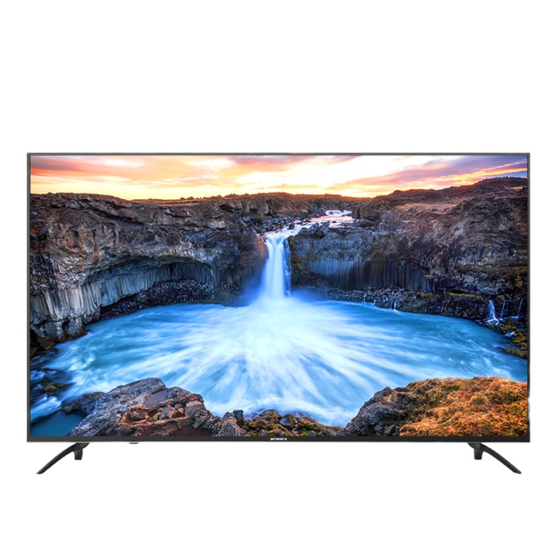 创维(Skyworth)70G20 G20系列 4K高清人工智能 HDR 网络平板液晶电视机 70英寸
