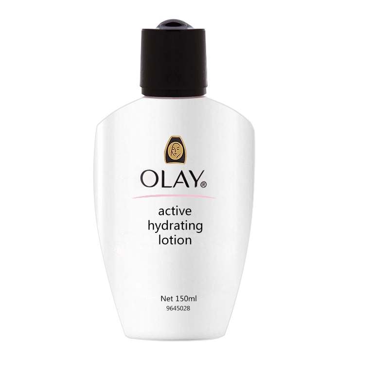 玉兰油(OLAY)乳液 滋润保湿乳150ml 补水保湿