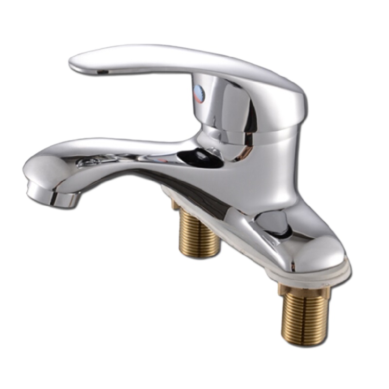 iTeaQ 中牧申达斯2084冷热水龙头