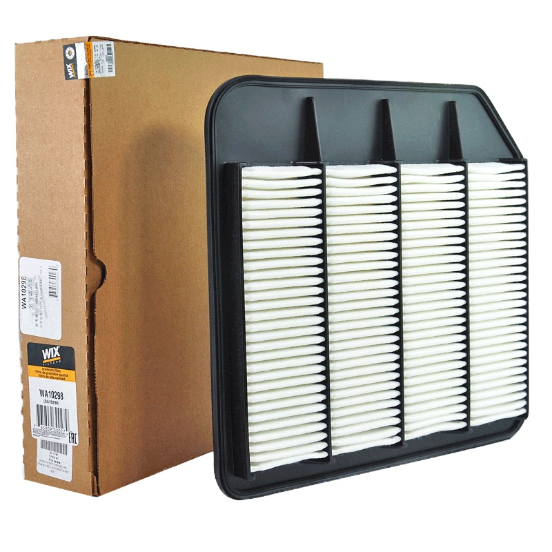 维克斯(WIX)空气滤WA10298适配12-18款途乐/10-13款英菲尼迪QX56 5.6L V8