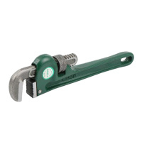 世达(SATA)70813 重型管子钳管子扳手水泵钳10英寸 (单位:把)