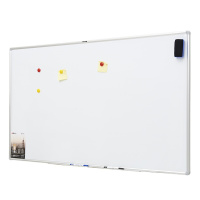 晨光标准型易擦白板900*1500mm ADB98356