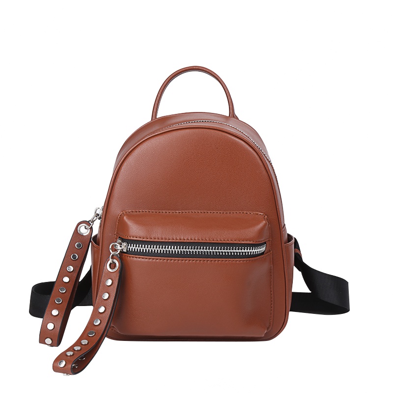 天娇美奴2019新款女双肩包潮牌书包时尚潮流街头男女学生双肩背包