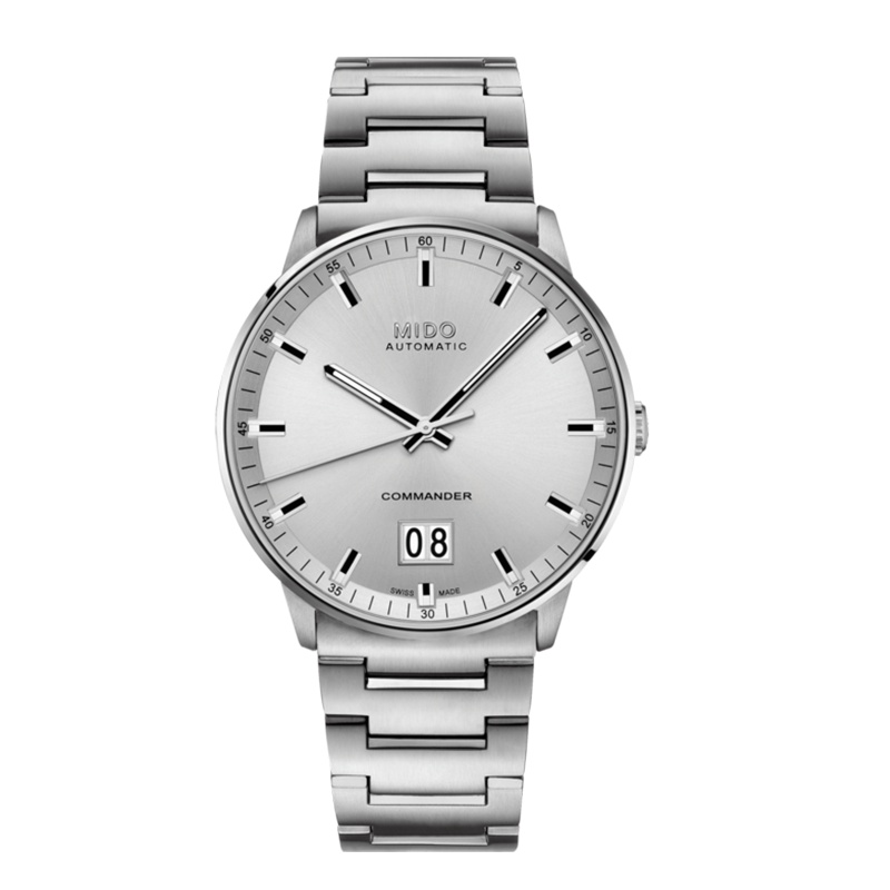 美度MIDO指挥官系列机械表男士M021.626.11.031.00