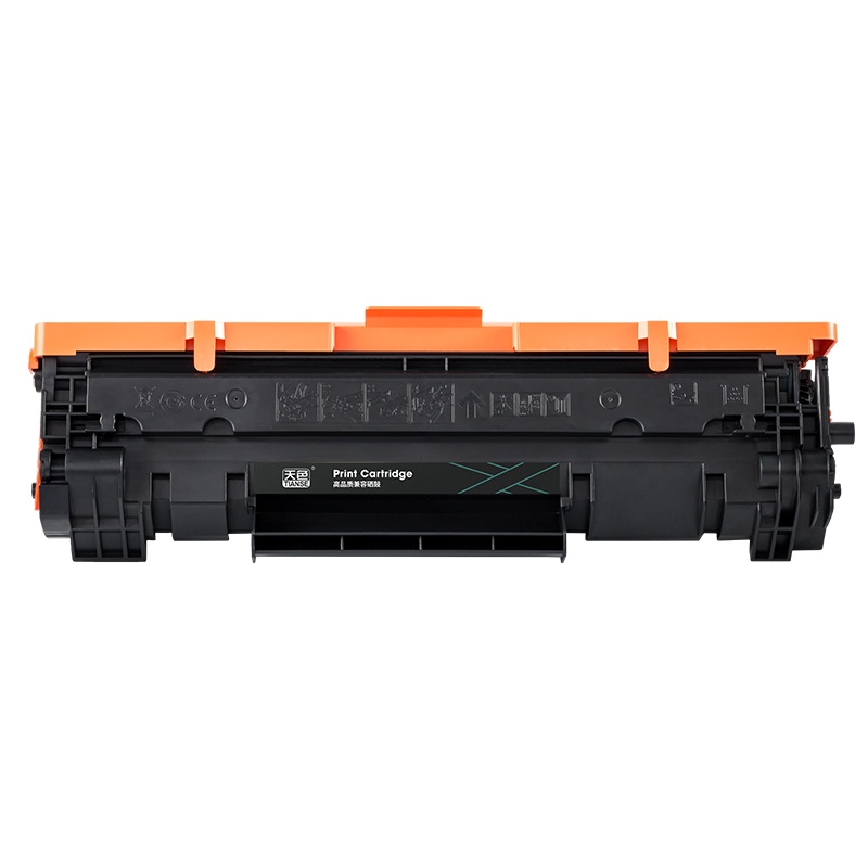 天色 粉盒 CF244A (适用于 HP M15a/M15w/M28a/M28w)阳光旗舰版