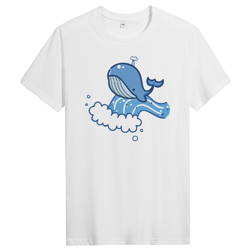 夏季纯棉短袖t恤男装男士半袖打底衫圆领衣 DT10222