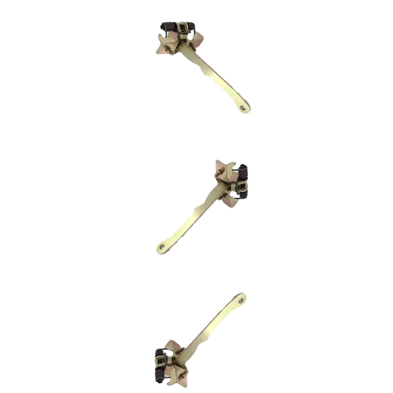 力洛丰-勇士/BJ2022车配件车限位器 分前后尾(可备注)北汽勇士BJ2022jc车器材汽修配件