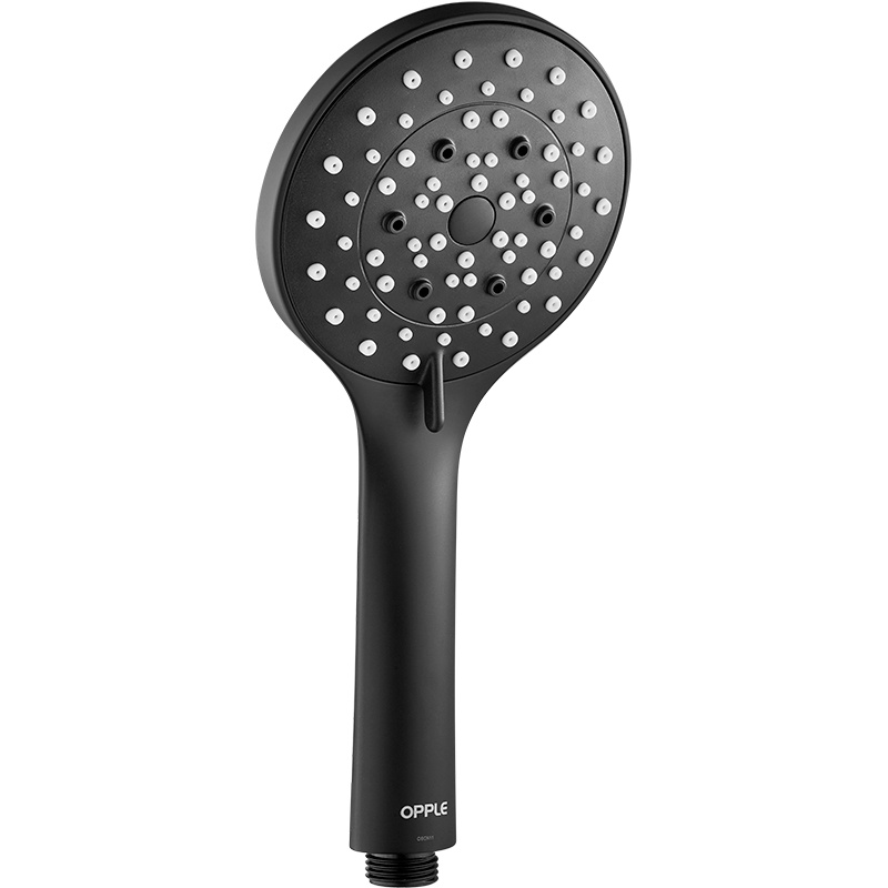 opple欧普淋浴器龙头花洒套装 卫浴淋雨喷头浴室简易明装家用洗澡