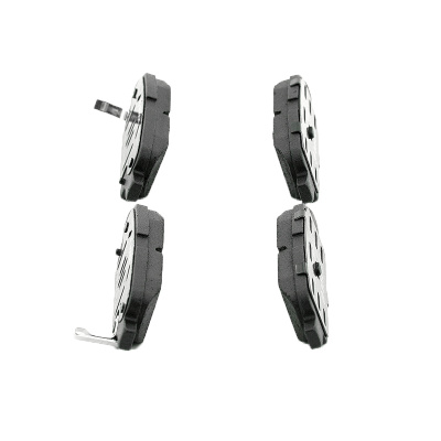 博世前刹车片奥迪A4A6L红旗H7萨博斯柯达昊锐大众帕萨桑塔纳逸动睿骋致尚翼搏致胜福睿斯锐界福瑞达欧尚世嘉AB1149