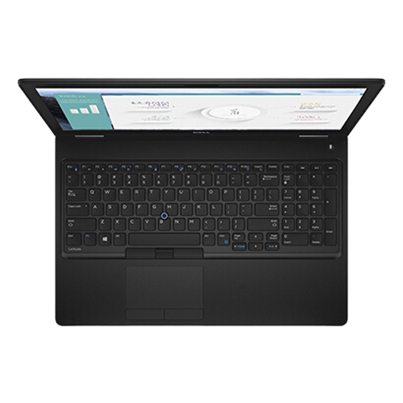 戴尔(DELL)商用笔记本电脑 14寸 E3400 (i5-8265U-8G-1T+128)