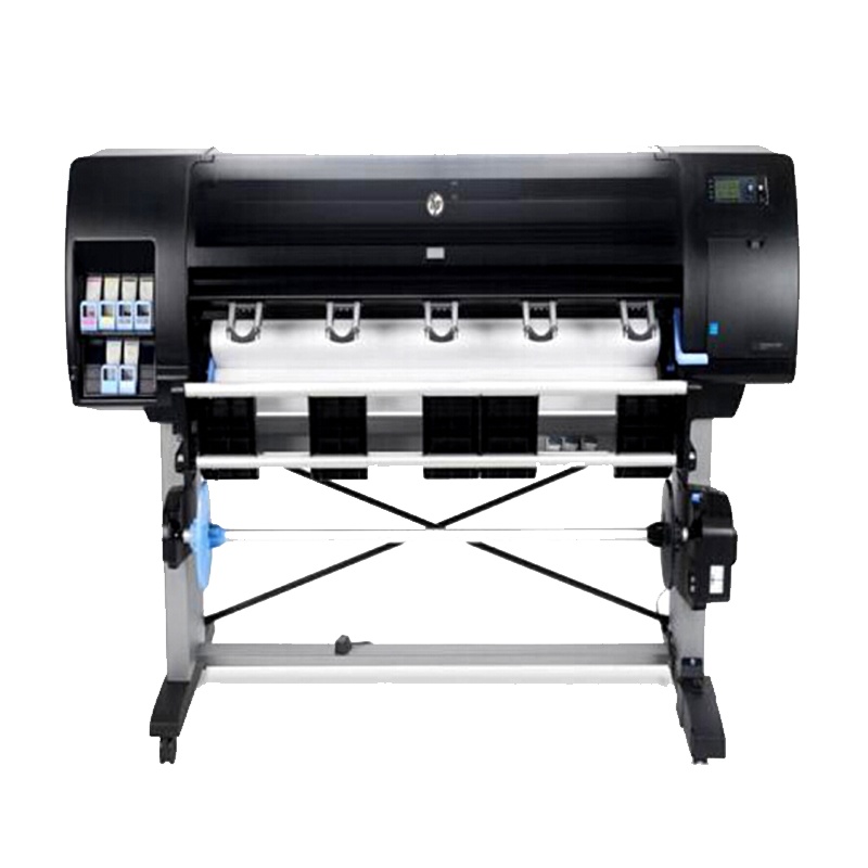 惠普(HP)Z6810管理型绘图仪 PS极速版