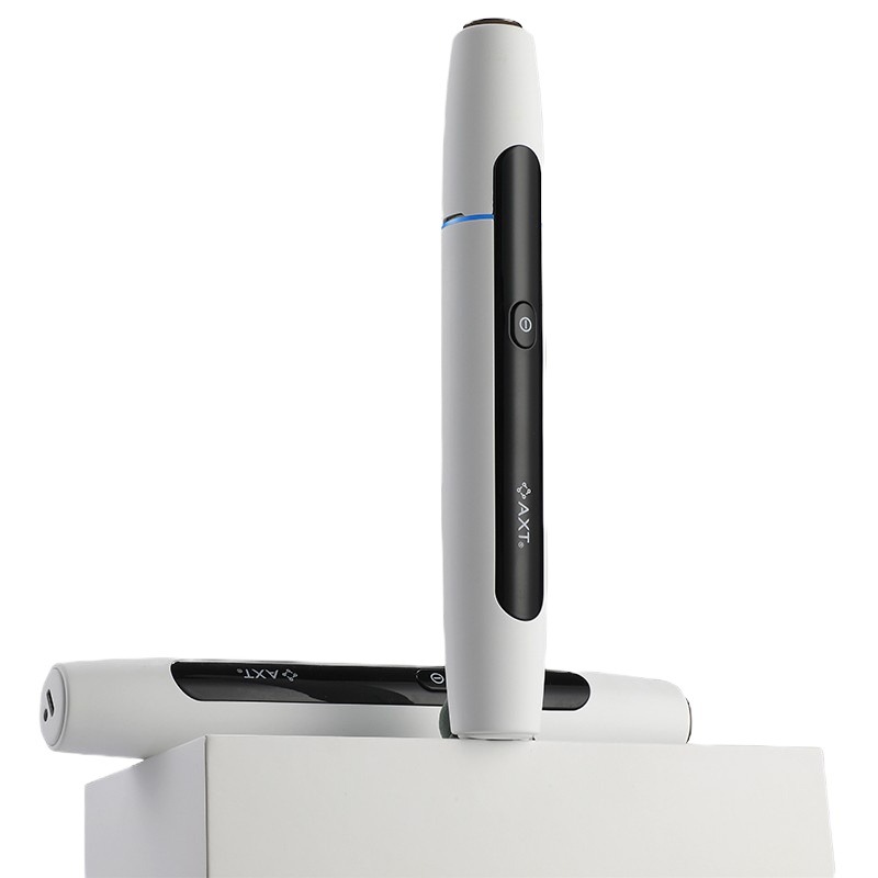 艾修堂智能艾灸仪面部美容仪美容棒面部脸部眼部点穴按摩全身通用节日送女朋友礼物(内置艾片精华)AI-1F