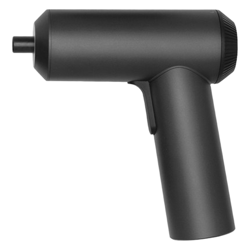 小米米家电动螺丝刀充电式家用电动螺丝刀装机配件家用多功能十字六角一字梅花米字螺丝刀3.6V