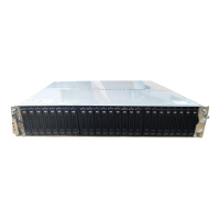 浪潮(inspur)J025SG2(存储扩展柜 2U25盘位;48Gb SAS3.0端口; 原厂三年质保)