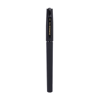 三木(SUNWOOD) G-848 中性笔（黑0.5mm）1盒/12支 黑色（单位：件）