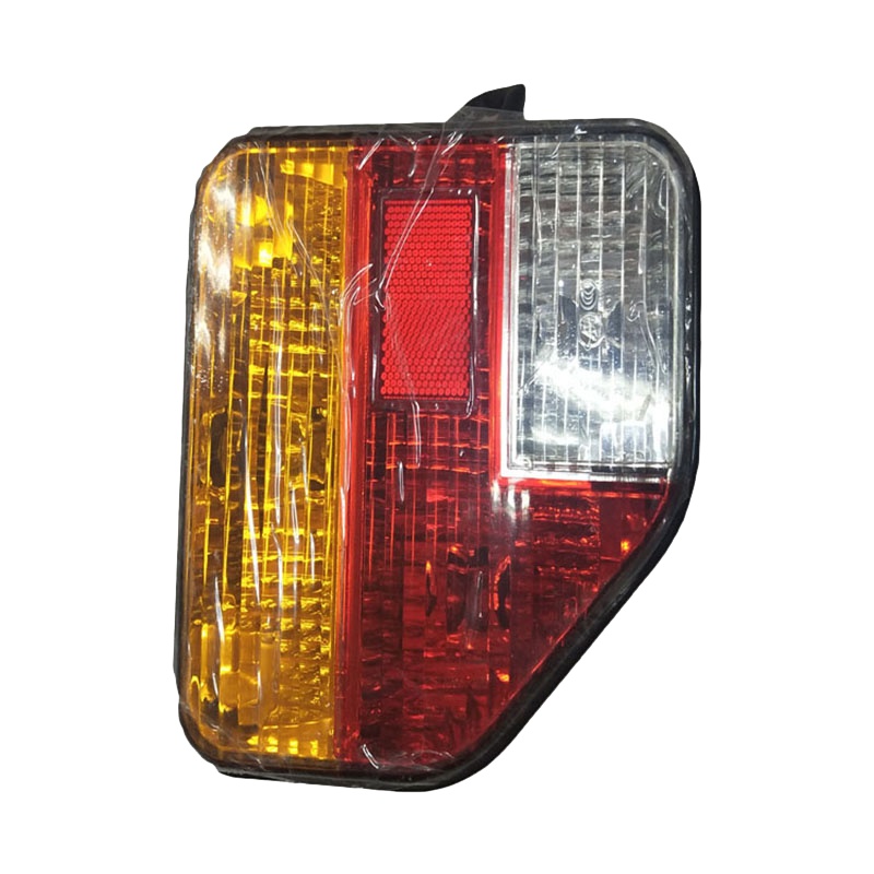 元诚 越野车猛士东风EQ2050后尾灯总成后组合灯(拍单请备注左右) 汽车维修配件军车器材零件配件