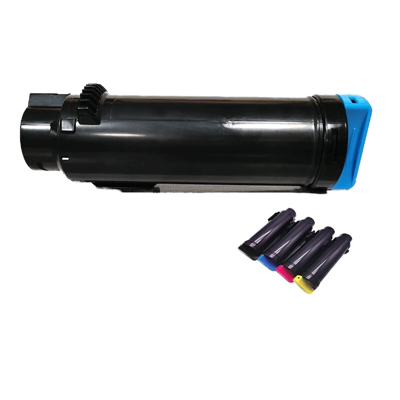 扬帆耐立(YFHC) CP318蓝色粉盒 适用富士施乐 CP318 dw/CM318 z