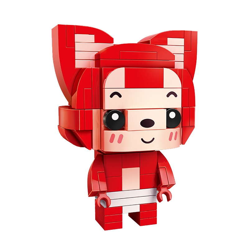 启蒙 阿狸系列 阿狸