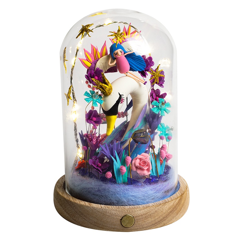 若来 言爱之诗 DC03